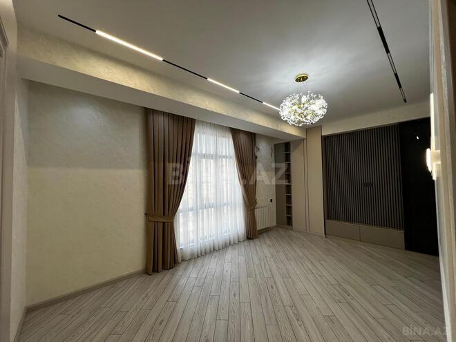 Satılır 2 otaqlı yeni tikili 78 m², Qara Qarayev m., photo 10 from 32