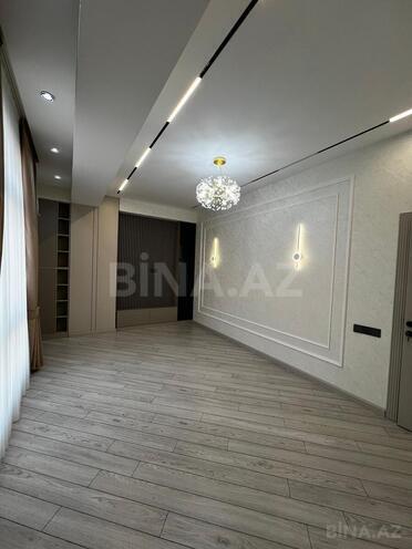Satılır 2 otaqlı yeni tikili 78 m², Qara Qarayev m., photo 8 from 32