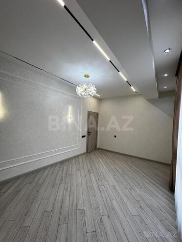 Satılır 2 otaqlı yeni tikili 78 m², Qara Qarayev m., photo 7 from 32