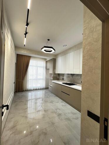 Satılır 2 otaqlı yeni tikili 78 m², Qara Qarayev m., photo 19 from 32