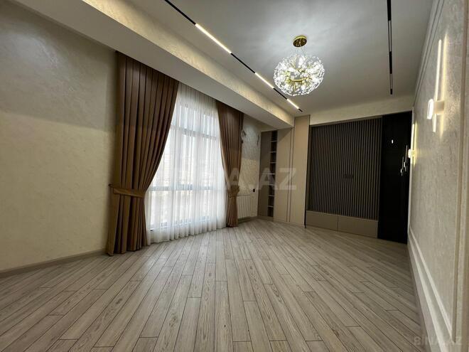 Satılır 2 otaqlı yeni tikili 78 m², Qara Qarayev m., photo 1 from 32