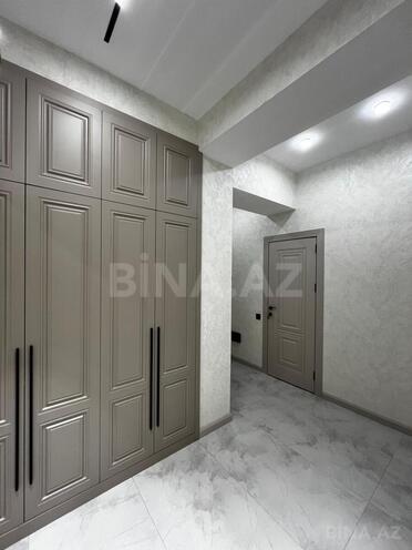 Satılır 2 otaqlı yeni tikili 78 m², Qara Qarayev m., photo 28 from 32