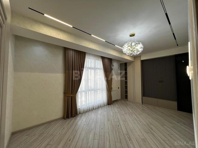 Satılır 2 otaqlı yeni tikili 78 m², Qara Qarayev m., photo 11 from 32