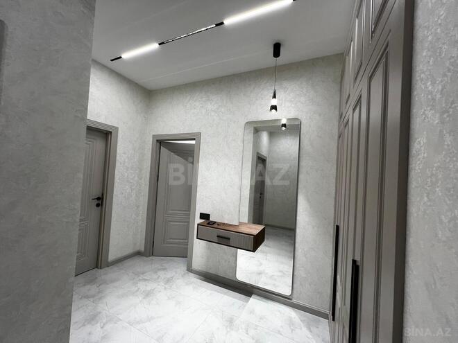 Satılır 2 otaqlı yeni tikili 78 m², Qara Qarayev m., photo 23 from 32