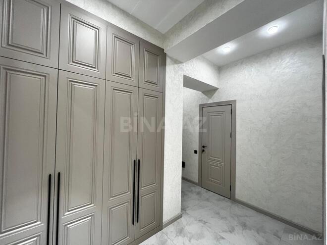Satılır 2 otaqlı yeni tikili 78 m², Qara Qarayev m., photo 30 from 32