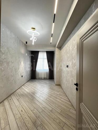 Satılır 2 otaqlı yeni tikili 78 m², Qara Qarayev m., photo 22 from 32
