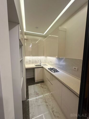 Satılır 2 otaqlı yeni tikili 68.3 m², Şah İsmayıl Xətai m., photo 12 from 23
