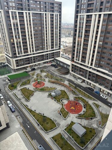 Satılır 2 otaqlı yeni tikili 68.3 m², Şah İsmayıl Xətai m., photo 15 from 23