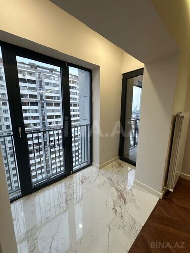 Satılır 2 otaqlı yeni tikili 68.3 m², Şah İsmayıl Xətai m., photo 20 from 23