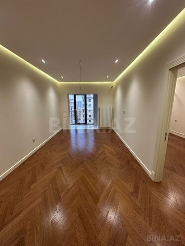 Satılır 2 otaqlı yeni tikili 68.3 m², Şah İsmayıl Xətai m., photo 4 from 23