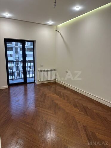 Satılır 2 otaqlı yeni tikili 68.3 m², Şah İsmayıl Xətai m., photo 8 from 23
