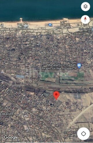 Satılır  torpaq 100 sot, Fatmayı q., photo 5 from 6