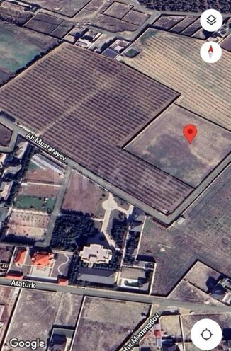 Satılır  torpaq 100 sot, Fatmayı q., photo 3 from 6