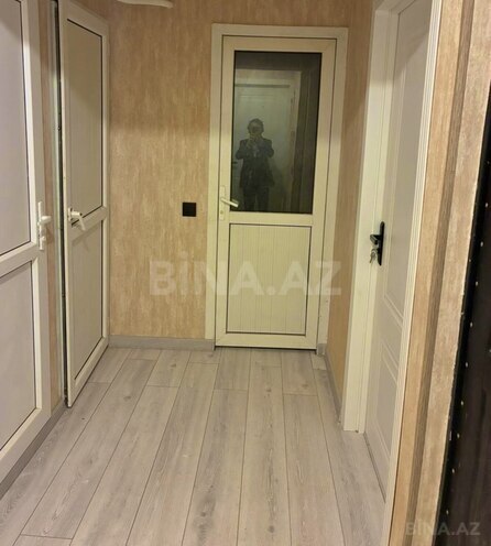 Satılır 2 otaqlı köhnə tikili 49 m², Əhmədli m., photo 8 from 11