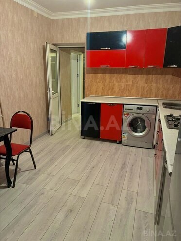 Satılır 2 otaqlı köhnə tikili 49 m², Əhmədli m., photo 6 from 11