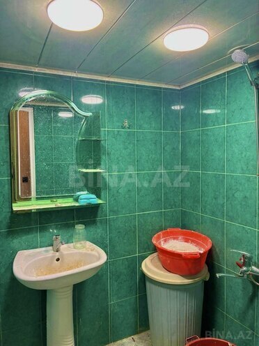 Satılır 2 otaqlı köhnə tikili 49 m², Əhmədli m., photo 9 from 11