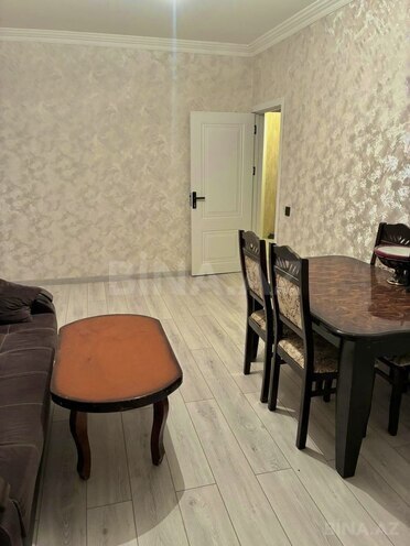Satılır 2 otaqlı köhnə tikili 49 m², Əhmədli m., photo 3 from 11