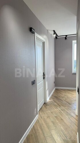 Satılır 2 otaqlı köhnə tikili 45 m², Binə q., photo 11 from 18