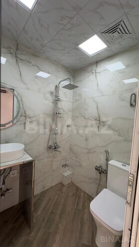 Satılır 2 otaqlı köhnə tikili 45 m², Binə q., photo 16 from 18