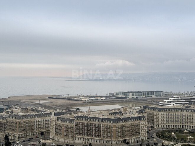 Продаётся 4-комн. новостройка 324 м², пос. Аг шехер, photo 1 from 13
