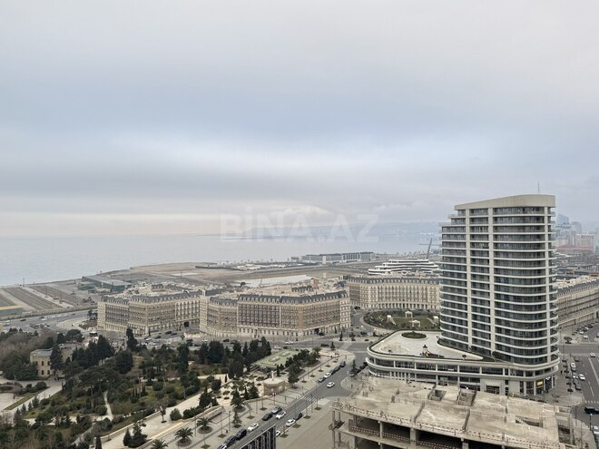 Продаётся 4-комн. новостройка 324 м², пос. Аг шехер, photo 10 from 13