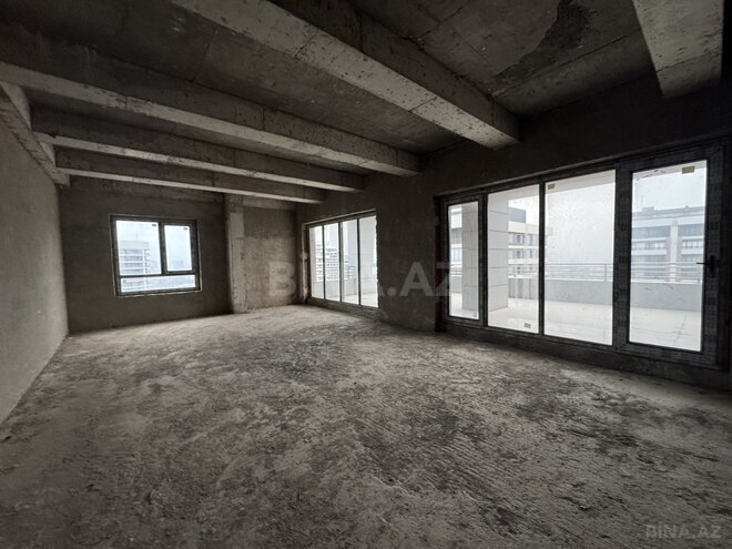 Продаётся 4-комн. новостройка 324 м², пос. Аг шехер, photo 11 from 13