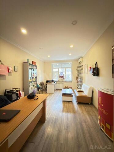 Satılır  obyekt 62 m², Qara Qarayev m., photo 6 from 11