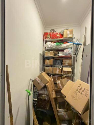 Satılır  obyekt 62 m², Qara Qarayev m., photo 9 from 11