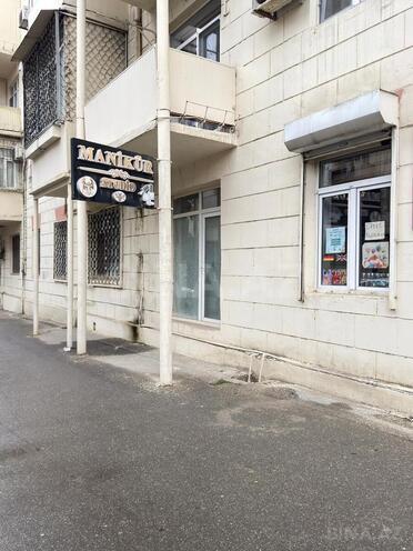 Satılır  obyekt 62 m², Qara Qarayev m., photo 4 from 11