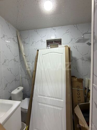 Продаётся 2-комн. дом/дача 50 м², пос. Мамедли, photo 7 from 12