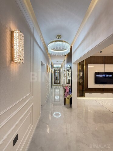 Satılır 4 otaqlı həyət evi/bağ evi 140 m², Şüvəlan q., photo 10 from 23