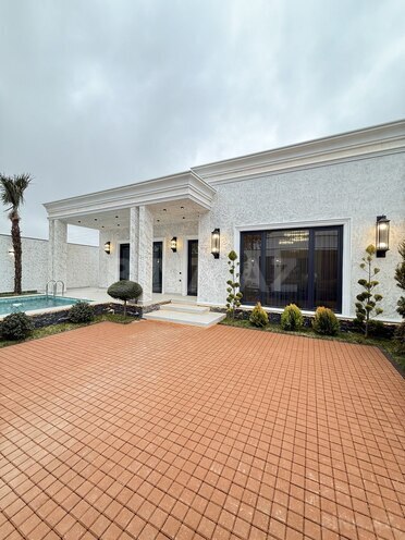 Satılır 4 otaqlı həyət evi/bağ evi 140 m², Şüvəlan q., photo 9 from 23