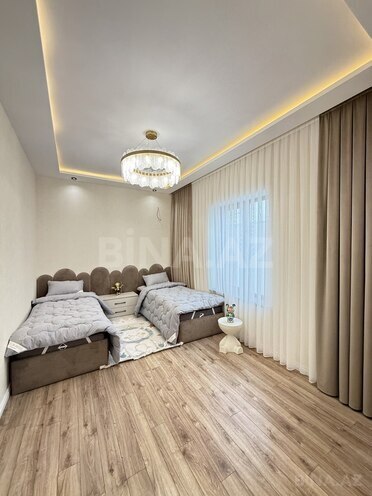 Satılır 4 otaqlı həyət evi/bağ evi 140 m², Şüvəlan q., photo 21 from 23