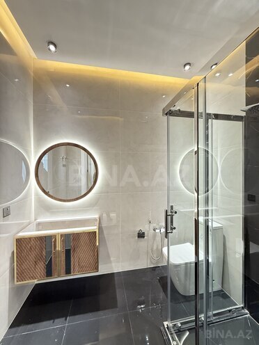 Satılır 4 otaqlı həyət evi/bağ evi 140 m², Şüvəlan q., photo 19 from 23