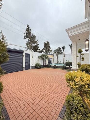 Satılır 4 otaqlı həyət evi/bağ evi 140 m², Şüvəlan q., photo 4 from 23