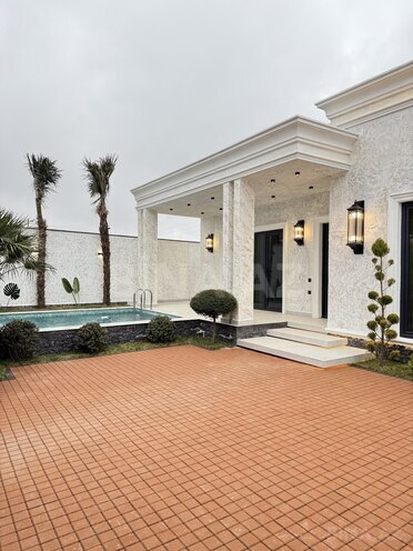 Satılır 4 otaqlı həyət evi/bağ evi 140 m², Şüvəlan q., photo 8 from 23