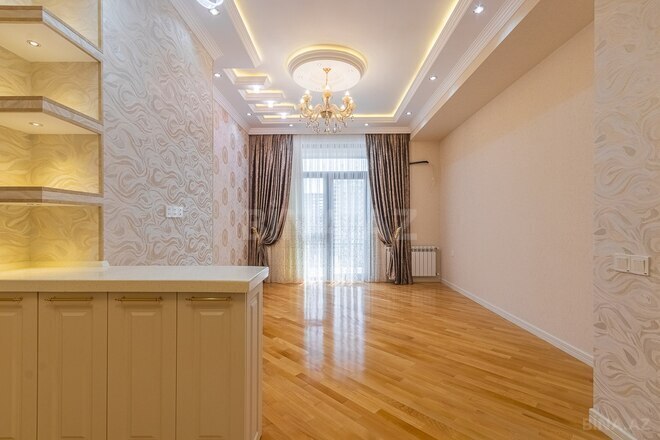 Продаётся 3-комн. новостройка 102 м², м. 8 ноября, photo 13 from 21
