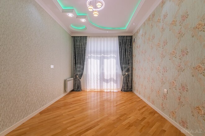 Продаётся 3-комн. новостройка 102 м², м. 8 ноября, photo 9 from 21