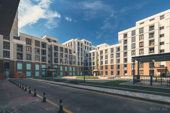 Продаётся 3-комн. новостройка 102 м², м. 8 ноября, photo 20 from 21