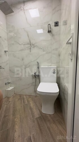 Satılır 2 otaqlı köhnə tikili 45 m², Binə q., photo 11 from 15