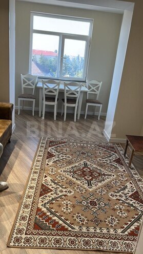 Satılır 2 otaqlı köhnə tikili 45 m², Binə q., photo 3 from 15