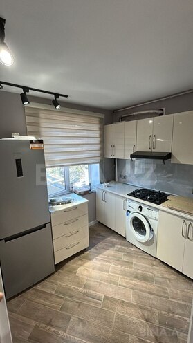 Satılır 2 otaqlı köhnə tikili 45 m², Binə q., photo 7 from 15