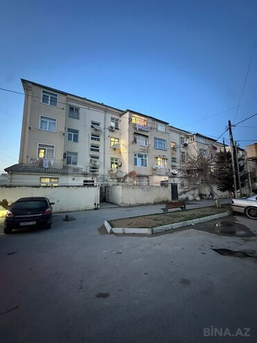 Satılır 2 otaqlı köhnə tikili 45 m², Binə q., photo 13 from 15
