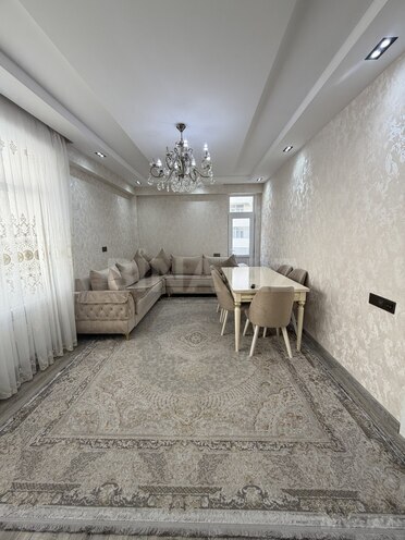 Satılır 2 otaqlı yeni tikili 91 m², photo 18 from 23