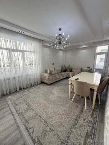 Satılır 2 otaqlı yeni tikili 91 m², photo 4 from 23