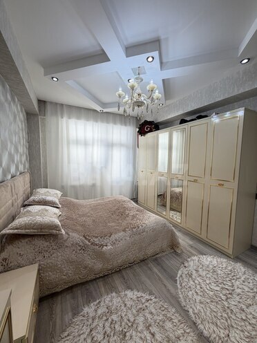 Satılır 2 otaqlı yeni tikili 91 m², photo 16 from 23