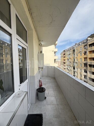 Satılır 2 otaqlı yeni tikili 91 m², photo 20 from 23