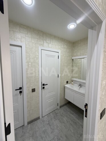 Satılır 2 otaqlı yeni tikili 91 m², photo 11 from 23