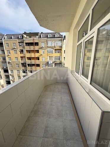 Satılır 2 otaqlı yeni tikili 91 m², photo 22 from 23