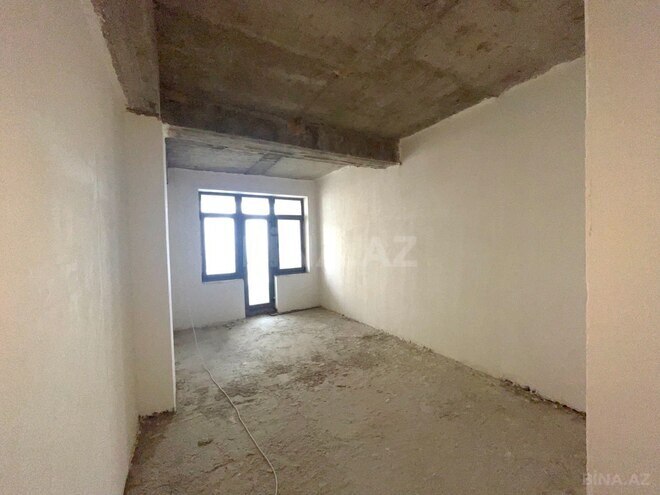 Satılır 4 otaqlı yeni tikili 200 m², Gənclik m., photo 4 from 6